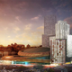 Illustration for article titled Inside the NYC Super-Factory Building Americas Tallest Prefab Tower